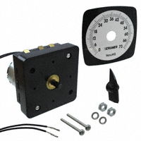 Cramer Co. 機電產品 延時繼電器 9879 數據手冊下載指南